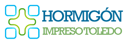Hormigon impreso Toledo  642701851